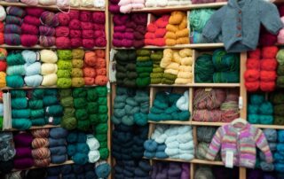 Yarn Store