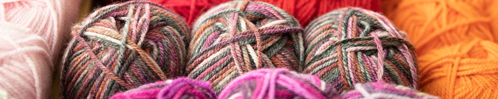 Fine Yarn Fabric Store