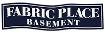 Fabric Place Basement Logo